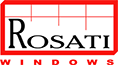 Rosati Windows Logo