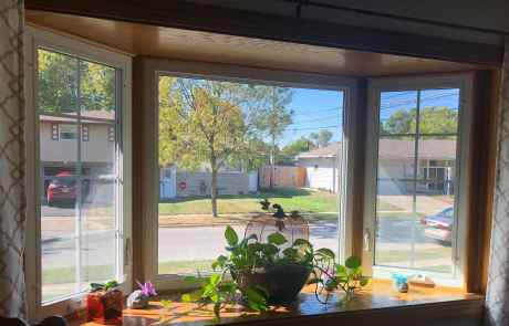 Picture Windows Installation in Columbus, OH