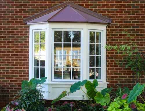 Pros and Cons of Bay Windows
