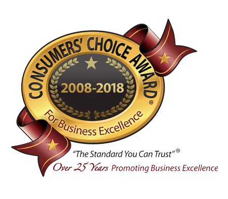consumer choice award inforgraphic