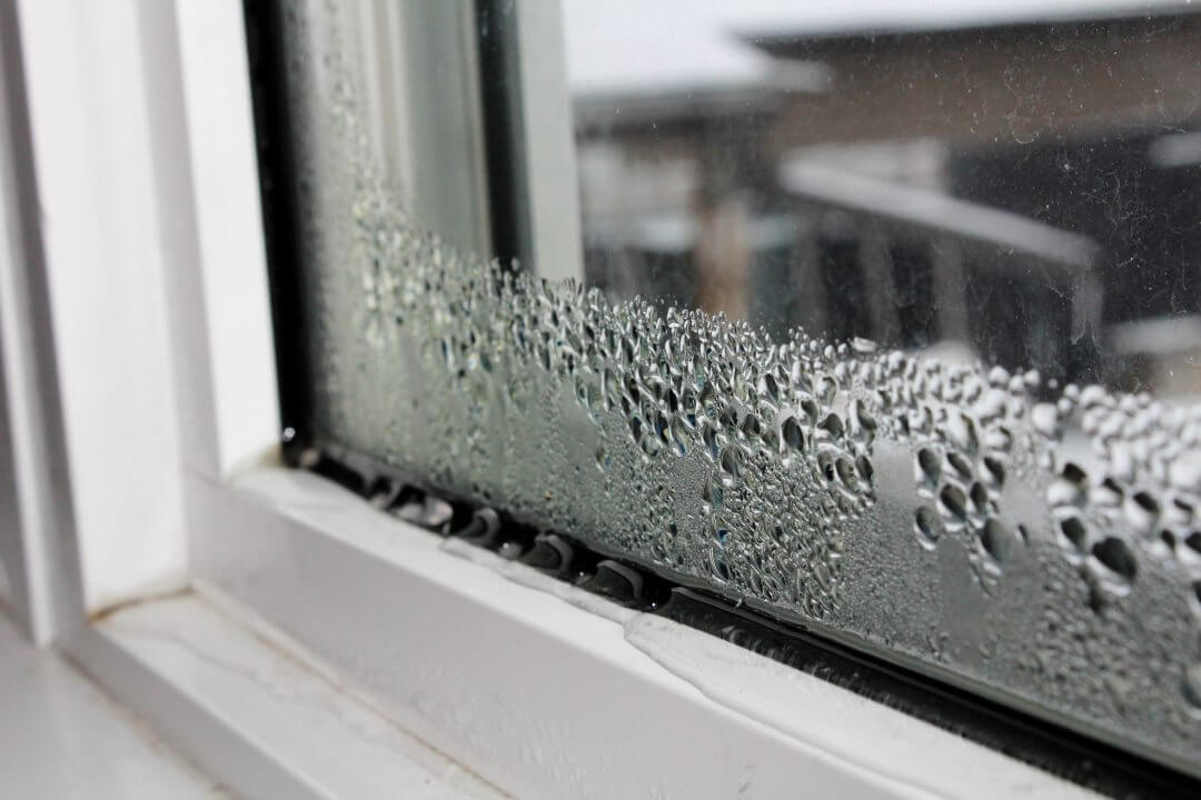 What Causes Window Condensation and How To Reduce It In Cold and Warm Weather