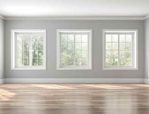 What Type of Windows Should I Use for My Living Room?
