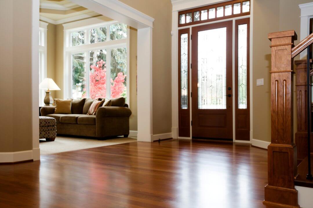 Six Factors To Consider Before Buying A Front Door With Sidelights