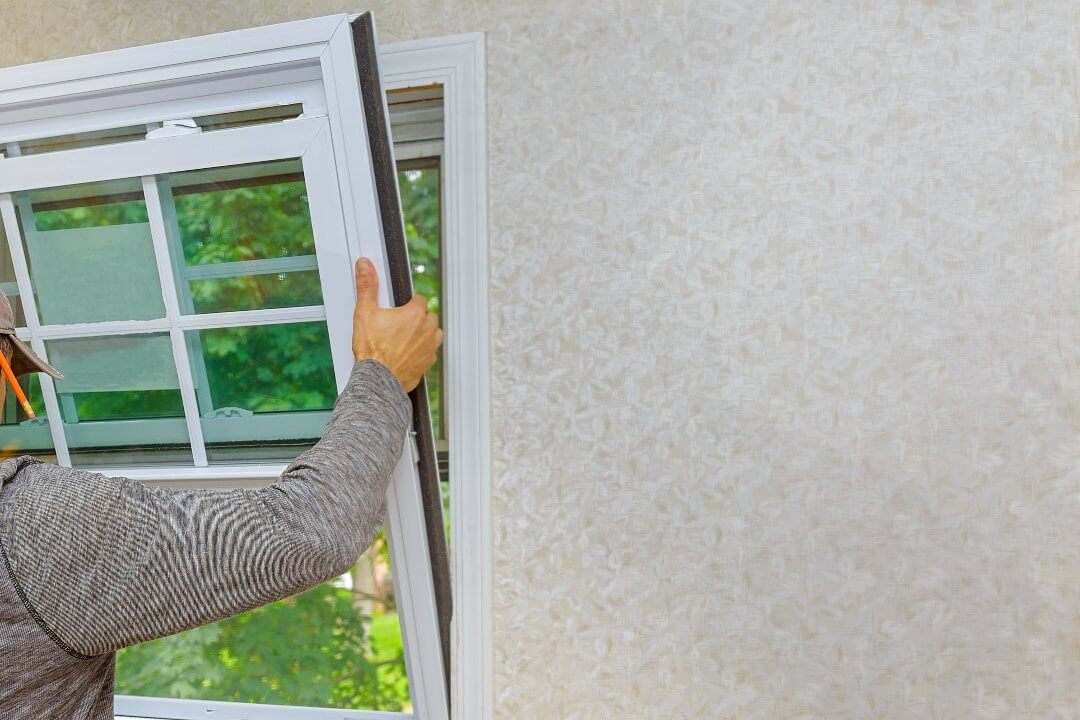 Energy efficient windows to lower utility bills by Rosati Windows in Columbus, OH