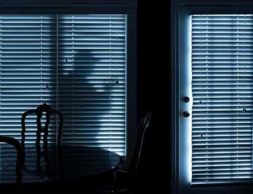 Securing Your Windows: Tips for Enhanced Home Safety