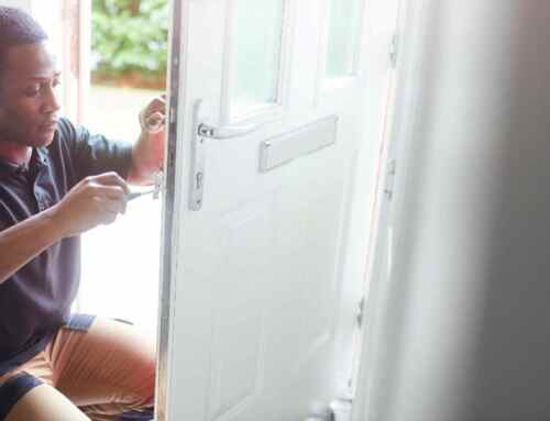 How to Maintain and Care for Your Patio Doors