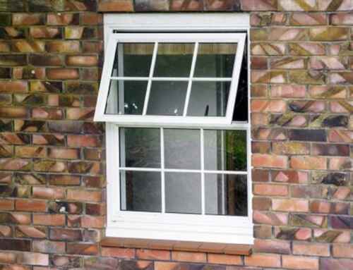 Why Awning Windows Are Perfect for Rainy Days