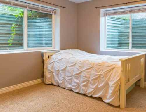 How to Maximize Natural Light in Your Basement With Windows