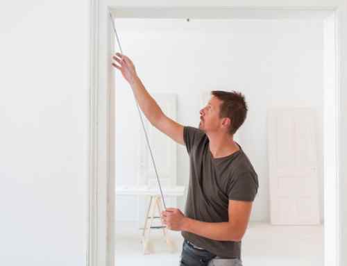 Choosing a Front Door for Your Home