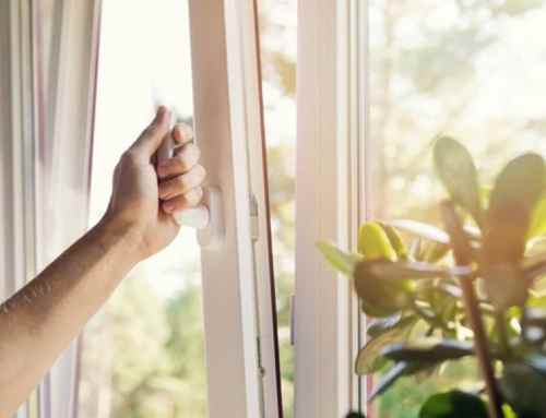 Choosing a Replacement Window Contractor