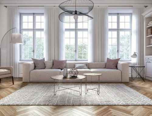 What Makes a Window Energy Efficient?