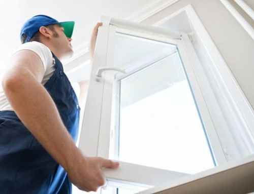 Window Maintenance Tips