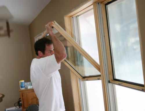 Energy-Efficient Windows for Your Home