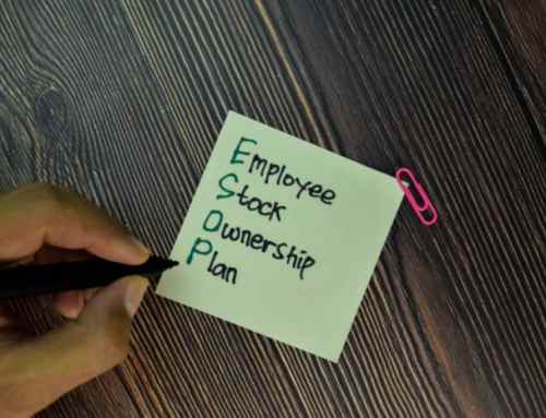 Employee-Owned: What’s an ESOP and Why Is It Important?