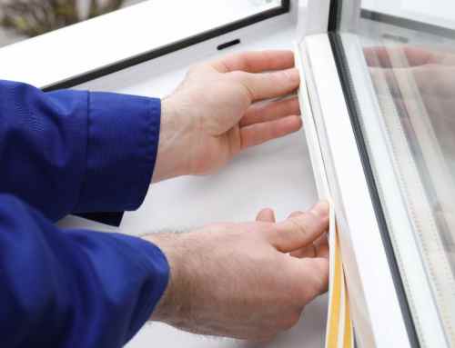 Warm Edge Spacers: Why Are They Important?